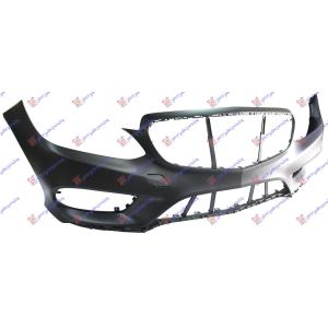 PREDNJI BRANIK PM (AMG LINE) MERCEDES E CLASS (W212) (2013-2016) (OEM: 21288526389999, A21288526389999)