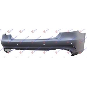 ZADNJI BRANIK PM (PDS) (AMG LINE) MERCEDES E CLASS (W212) (2013-2016) (OEM: 21288535389999)