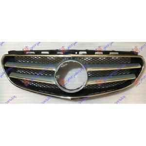 PVC MASKA KOMPLET MERCEDES E CLASS (W212) (2013-2016) (OEM: 2128850822)