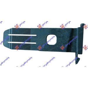 NOSAC PVC MASKE BOCNI PLASTICNI Desna str. MERCEDES E CLASS (W212) (2013-2016) (OEM: 2128855514)