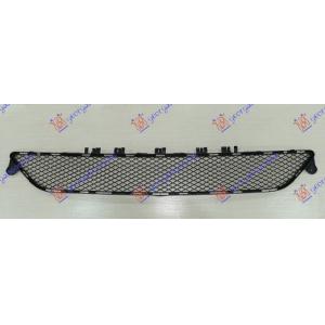 CENTRALNA RESETKA BRANIKA (AVANT) MERCEDES E CLASS (W212) (2013-2016) (OEM: 2128850522)