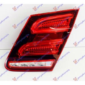 STOP LAMPA UNUTRASNJA CELA LED (CRNO KUCISTE) Leva str. MERCEDES E CLASS (W212) (2013-2016) (OEM: 2129060903, A2129060903)