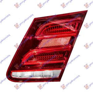 STOP LAMPA UNUTRASNJA CELA LED CRVENO KUCISTE Desna str. MERCEDES E CLASS (W212) (2013-2016) (OEM: 2129063057, A2129063057)