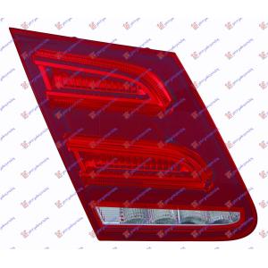 STOP LAMPA UNUTRASNJA CELA LED CRVENO KUCISTE Leva str. MERCEDES E CLASS (W212) (2013-2016) (OEM: 2129062757, A2129062757)