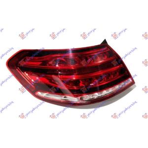 STOP LAMPA SPOLJASNJA CELA LED CRNO KUCISTE ULO Leva str. MERCEDES E CLASS (W212) (2013-2016) (OEM: 2129060703, A2129060703)