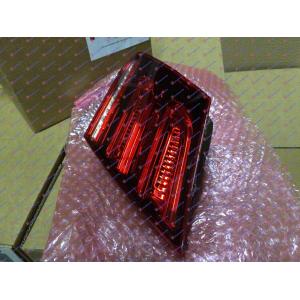 STOP LAMPA UNUTRASNJA CELA LED (CRNO KUCISTE) (ULO) Desna str. MERCEDES E CLASS 2013-2016 (W212) (OEM: 2129061003, 2129061203, A2129061003)