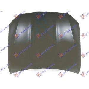 HAUBA MERCEDES E CLASS 2016-2020 (W213) (OEM: 238880010064, A238880010064)