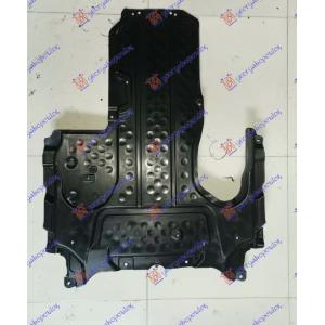 ZASTITA MOTORA ZADNJI DEO MERCEDES E CLASS (W213) (2016-2020) (OEM: 2135245800)