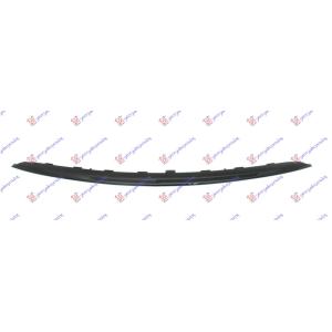 LAJSNA PREDNJEG BRANIKA DONJA CRNA AMG-LINE/NIG.PACK MERCEDES E CLASS (W213) (2016-2020) (OEM: 2138857800)