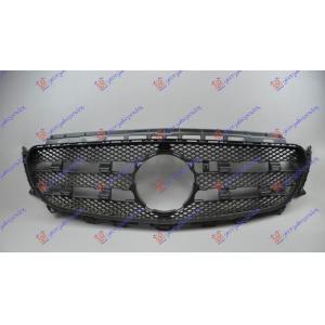 PVC MASKA UNUTRASNJA (AMG LINE/ADVANT) MERCEDES E CLASS (W213) (2016-2020) (OEM: 2138880123)