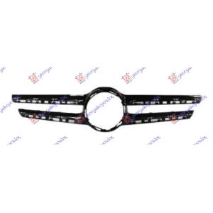 PVC MASKA SPOLJASNJA (AMG LINE/AVAN) CRNA MERCEDES E CLASS (W213) (2016-2020) (OEM: 21388801609040)