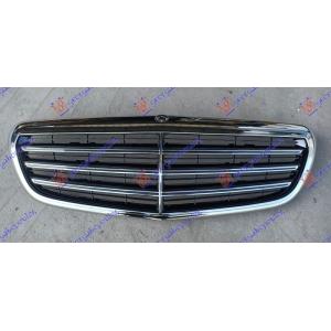 PVC MASKA KOMPLETNA (EXCLUSIVE) MERCEDES E CLASS (W213) (2016-2020) (OEM: 2138808702)