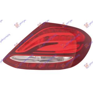 STOP LAMPA LED Desna str. MERCEDES E CLASS (W213) (2016-2020) (OEM: 2139061600)