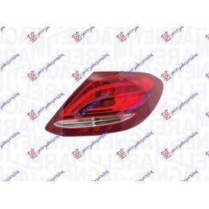 STOP LAMPA LED (MARELLI) Desna str. MERCEDES E CLASS (W213) (2016-2020) (OEM: A2139061600)