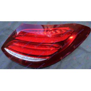 STOP LAMPA CELA LED Desna str. MERCEDES E CLASS (W213) (2016-2020) (OEM: 2139067800, A2139067800)