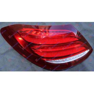 STOP LAMPA CELA LED Leva str. MERCEDES E CLASS (W213) (2016-2020) (OEM: 2139067700, A2139067700)