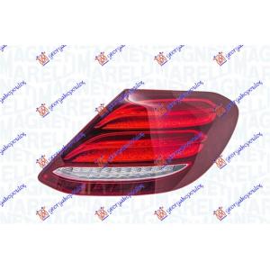 STOP LAMPA CELA LED (MARELLI) Desna str. MERCEDES E CLASS (W213) (2016-2020) (OEM: 2139067800, A2139067800)