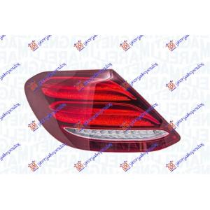 STOP LAMPA CELA LED (MARELLI) Leva str. MERCEDES E CLASS (W213) (2016-2020) (OEM: 2139067700, A2139067700)