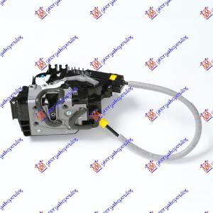 BRAVA ZADNJIH VRATA ELEKTRICNA (CENTRALNO ZAKLJUCAVANJE) (4pins) Leva str. MERCEDES E CLASS (W213) (2016-2020) (OEM: 0997303700, 0997309100)