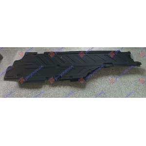 ZASTITA PODA PLASTICNA Desna str. MERCEDES E CLASS (W213) (2020-2023) (OEM: 2136800207, 2136803606, 2136806207)