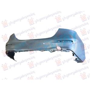 ZADNJI BRANIK PM (6 PDC SENZORA) (AMG-LINE) MERCEDES E CLASS 2020-2023 (W213) (OEM: 21388544059, 21388544059999, A21388544059)