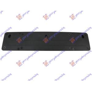 DRZAC PREDNJE TABLICE PLASTICNI (AMG LINE) MERCEDES E CLASS (W213) (2020-2023) (OEM: 2138802400, A2138802400)