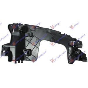 NOSAC AUSPUHA PLASTICNI (E53 AMG) Desna str. MERCEDES E CLASS (W213) (2020-) (OEM: 2138856805, A2138856805)