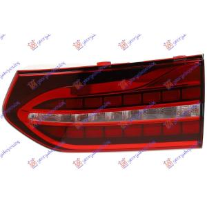 STOP LAMPA UNUTR. KARAVAN CELA LED (ULO) Desna str. MERCEDES E CLASS (W213) (2020-) (OEM: 2139068005, A2139068005)