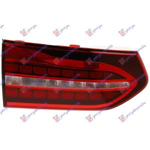 STOP LAMPA UNUTR. KARAVAN CELA LED (ULO) Leva str. MERCEDES E CLASS (W213) (2020-) (OEM: 2139067705, A2139067705)