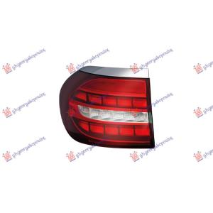 STOP LAMPA SPOLJ.CELA LED KAR. NIGHT ULO Leva str. MERCEDES E CLASS (W213) (2020-) (OEM: 2139064310, A2139064310)