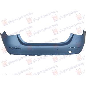 ZADNJI BRANIK PM (6 PDC SENZORA) (AMG) (4MATIC) MERCEDES E CLASS 2023- (W214) (OEM: 2148808703, A2148808703)