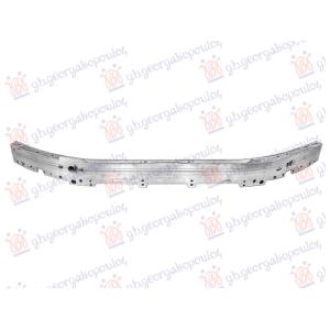 SINA PREDNJEG BRANIKA ALUMINIJUM MERCEDES E CLASS (W214) (2023-) (OEM: 2146205500, A2146205500)
