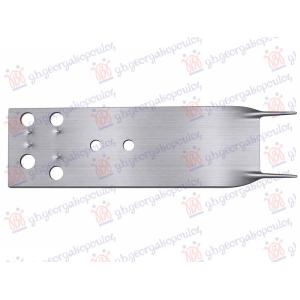 NOSAC SINE PREDNJEG BRANIKA ALUMINIJUM Leva str. MERCEDES E CLASS 2023- (W214) (OEM: 2546207700, A2546207700)