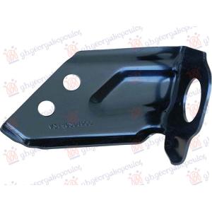 NOSAC SINE PREDNJEG BRANIKA METAL Desna str. MERCEDES E CLASS 2023- (W214) (OEM: 2146201600, A2146201600)