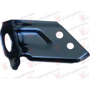 NOSAC SINE PREDNJEG BRANIKA METAL Leva str. MERCEDES E CLASS 2023- (W214) (OEM: 2146201500, A2146201500)