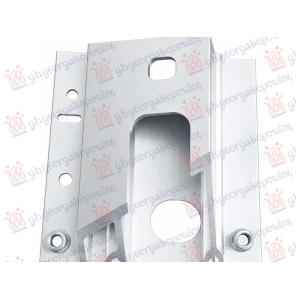 NOSAC SINE PREDNJEG BRANIKA ALUMINIJUM Desna str. MERCEDES E CLASS 2023- (W214) (OEM: 2146206200, A2146206200)