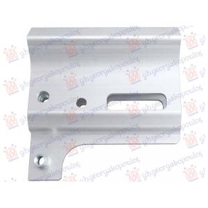 NOSAC SINE PREDNJEG BRANIKA BOCNI ALUMINIJUM Desna str. MERCEDES E CLASS 2023- (W214) (OEM: 2146206000, A2146206000)