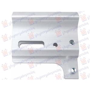 NOSAC SINE PREDNJEG BRANIKA BOCNI ALUMINIJUM Leva str. MERCEDES E CLASS 2023- (W214) (OEM: 2146205900, A2146205900)