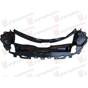 USMERIVAC VAZDUHA PREDNJI UNUTRASNJI PLASTICNI MERCEDES E CLASS 2023- (W214) (OEM: 2148850700, A2148850700)