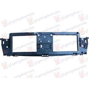 USMERIVAC VAZDUHA HLADNJAKA PLASTICNI MERCEDES E CLASS 2023- (W214) (OEM: 2146201200, A2146201200)