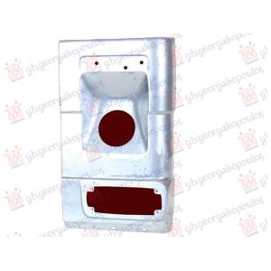 KRAJ BOCNOG LIMA Desna str. MERCEDES G CLASS W460 (1979-1993) (OEM: UNDEFINED)