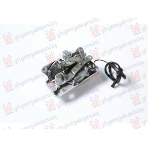 BRAVA GEPEK VRATA 5 VRATA MERCEDES G CLASS W461/463 (1989-) (OEM: 4637400635, 4637401635, A4637400635)