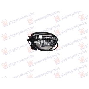 BRAVA GEPEK VRATA ELEKTRICNA (4 PIN) MERCEDES G CLASS W461/463 (1989-) (OEM: 4637405100, 4637408200, A4637405100)