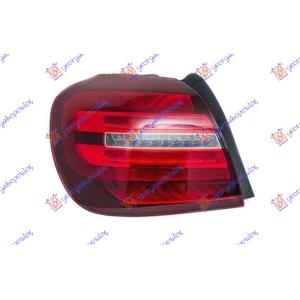 STOP LAMPA LED SPOLJASNJA CELA LED (MARELLI) Leva str. MERCEDES GLA (X156) (2017-2020) (OEM: A1569068300)