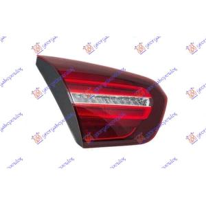 STOP LAMPA LED UNUTRASNJA (MARELLI) Leva str. MERCEDES GLA (X156) (2017-2020) (OEM: A1569068700)