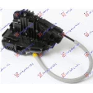 BRAVA ZADNJIH VRATA ELEKTRICNA (6 PIN) Desna str. MERCEDES S CLASS (W222) (2013-2017) (OEM: 0997303200, 0997307800, 2227303435)