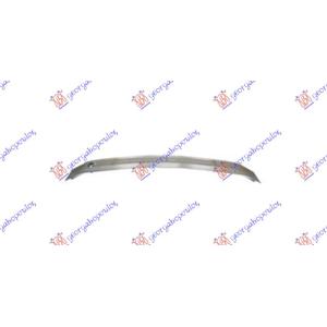 SINA PREDNJEG BRANIKA (ALUMINIJUM) MERCEDES GLA (247) (2020-) (OEM: 2476207901)