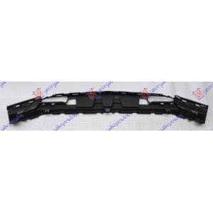 NOSAC SPOJLERA DONJI (AMG-LINE) MERCEDES GLC (X253/C253) SUV/COUPE (2020-) (OEM: 2538850304)