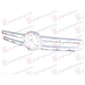 PVC MASKA SPOLJASNJA SREBRNA (KAMERA) MERCEDES GLC (X253/C253) SUV/COUPE (2020-2023) (OEM: 25388832009982, A25388832009982)