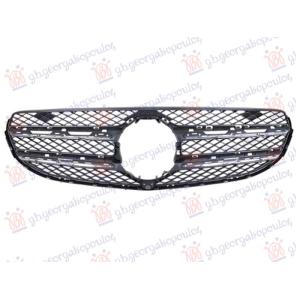 PVC MASKA UNUTRASNJA (KAMERA) MERCEDES GLC (X253/C253) SUV/COUPE (2020-2023) (OEM: 2538882900, A2538882900)